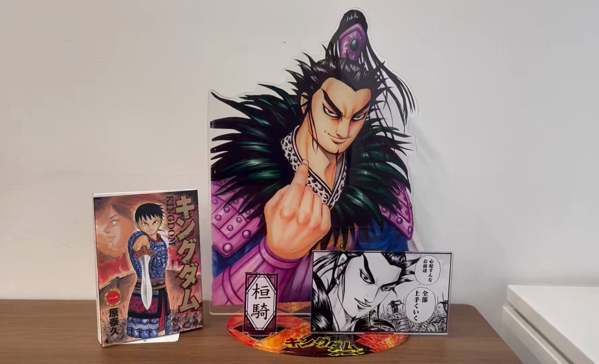 ジャンプキャラクターズストア on X: ジャンプキャラクターズストア on X: