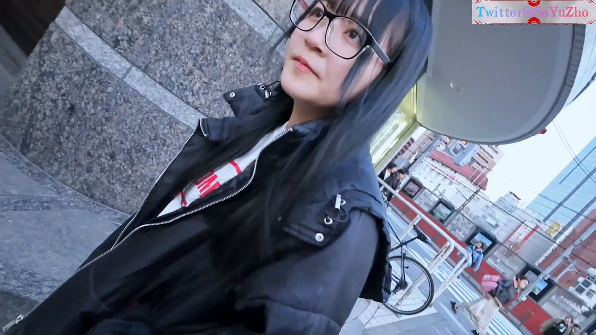 河南實驗中學眼鏡妹    
