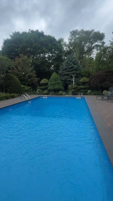 East Hampton ~ what a nice shoot location 🔥 https://t.co/HoiyEuAGvC