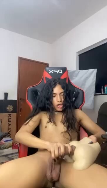 Do you want to see me cumming inside, love? 🥵 https://t.co/bgVsVVRxce