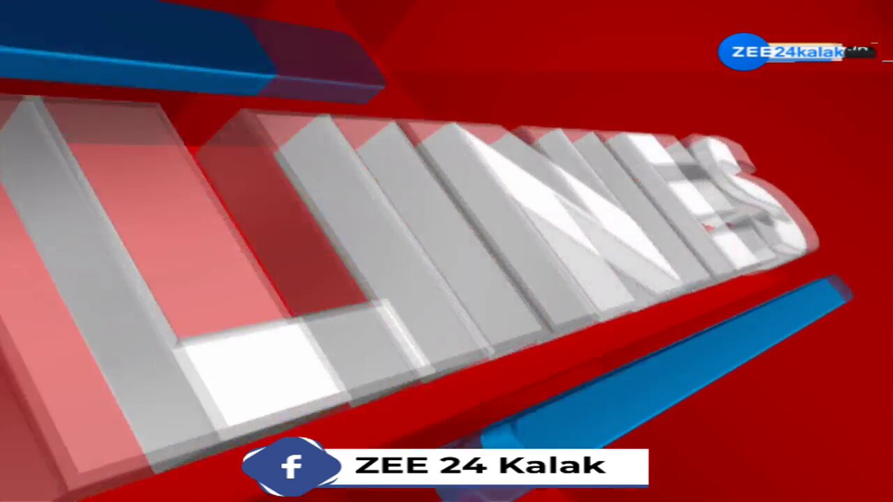 Zee24Kalak s video Tweet