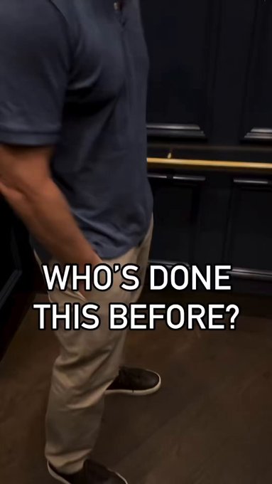 I have 🙋&zwj;♀️ Lots of public playful fun to be had&hellip; See how the entire night unfolds by clicking the link