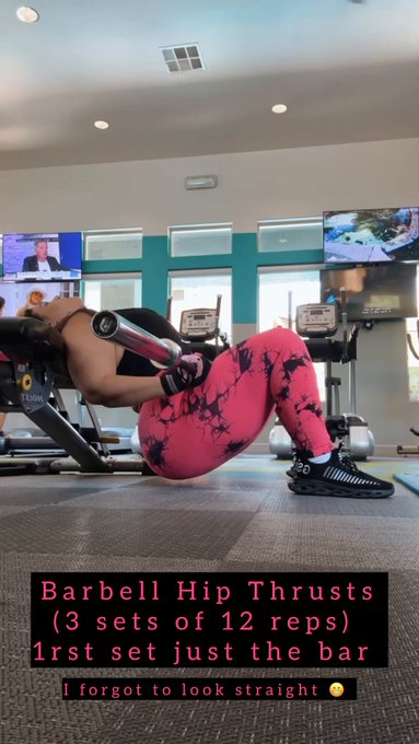 Leg day be killing me ? ? ⚰️ 
? #LegDay #Gym #Workout https://t.co/rIsk3CzbzP