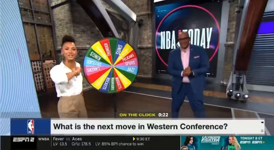 [情報] 國王是爭奪DDR的黑馬球隊