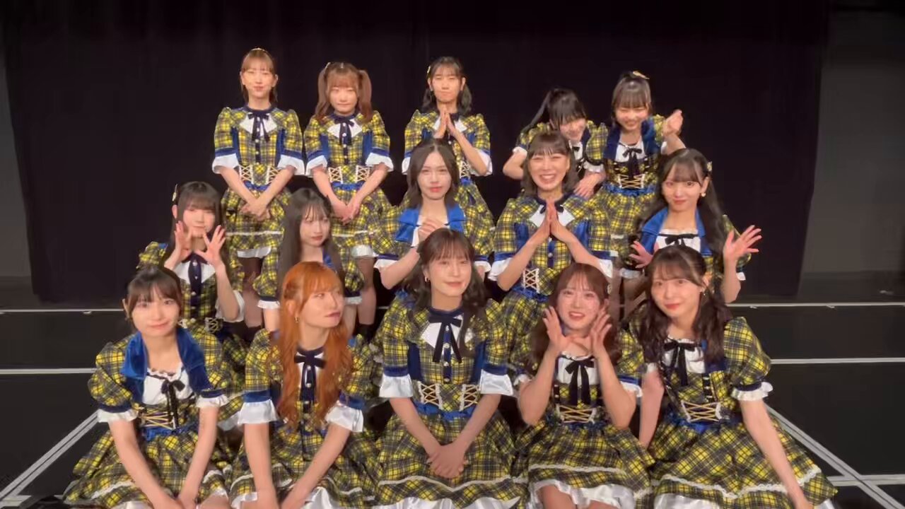 SKE48 على X: 