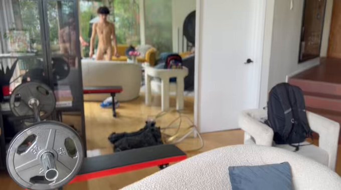 Bent over for dadddy 😈 @LaneVRogers https://t.co/IbK0IhO7Uv<a class="tags" href="/tag/lanevrogers">@lanevrogers</a>