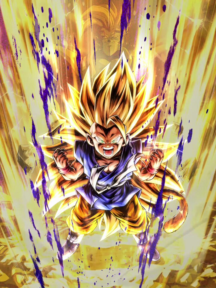 ドラゴンボール レジェンズ公式 on X: 