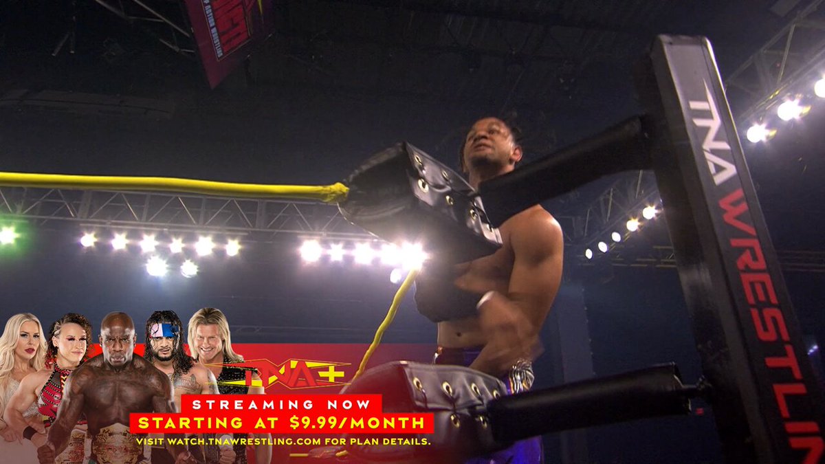 Tna wrestling streaming hotsell