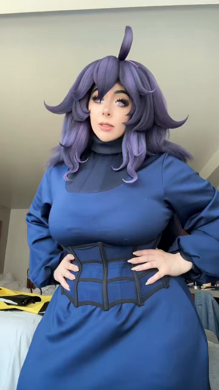 momokun 