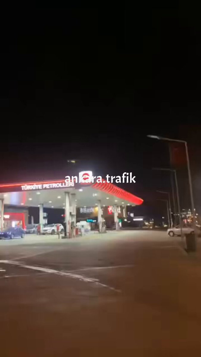 В стамбуле упал метеорит. В стамбуле упал метеорит