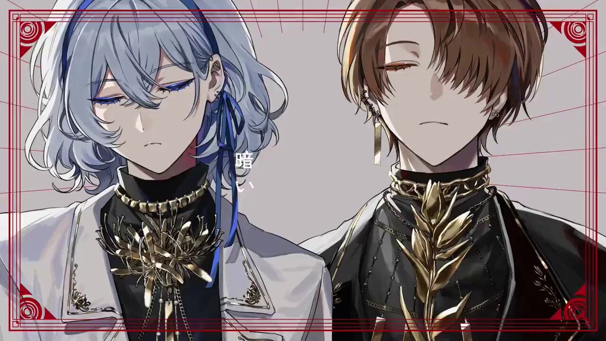 Xeno:Recode xaiくん Xeno:Recode xaiくん xai on X: