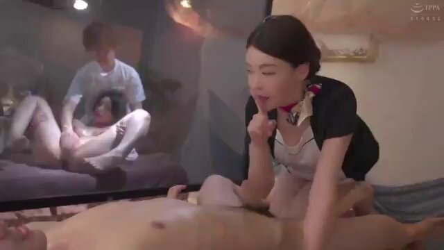 「
长视频」TOP AV HSODA-003
森沢かな 橘メアリー Kana Morisawa Meari Tachibana
