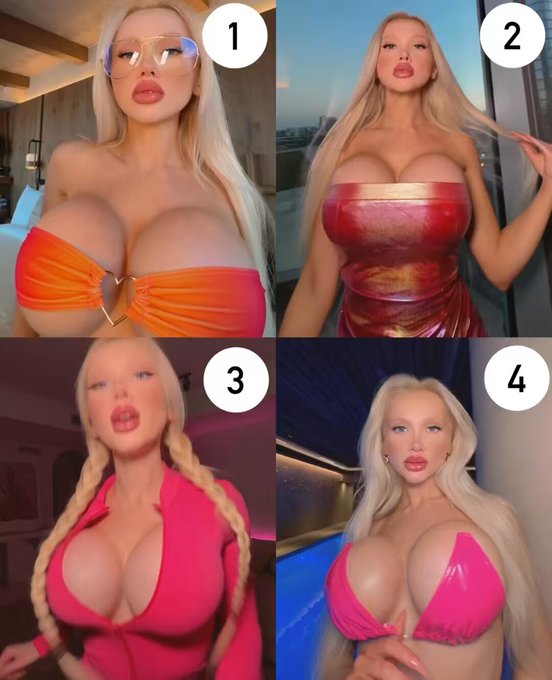 Which one is your favorite? 💕✨ https://t.co/jYGlM2oID6