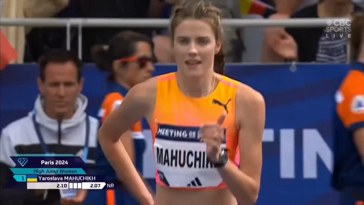 【走高跳び】世界の頂点をめざす！High Jump Vol.1 & 2 2024 IS DONE ✓ 【2024 World Top-List】 ◾︎Women's High