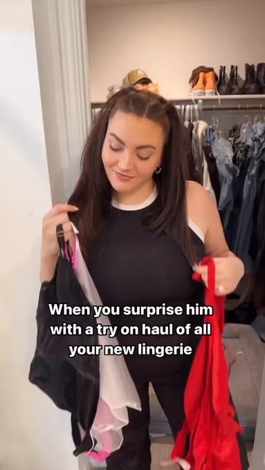 My mouth DROPPED? 🥵😵&zwj;💫😈 #onlyfans #couple #couplegoals https://t.co/qWhXh7zDUg<a href="/tag/onlyfans"class="tags">#onlyfans</a><a href="/tag/couple"class="tags">#couple</a><a href="/tag/couplegoals"class="tags">#couplegoals</a>