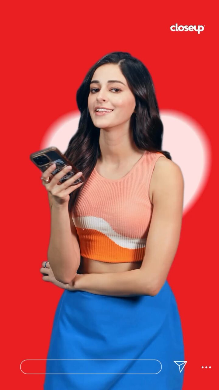 @ananyapandayys video Tweet