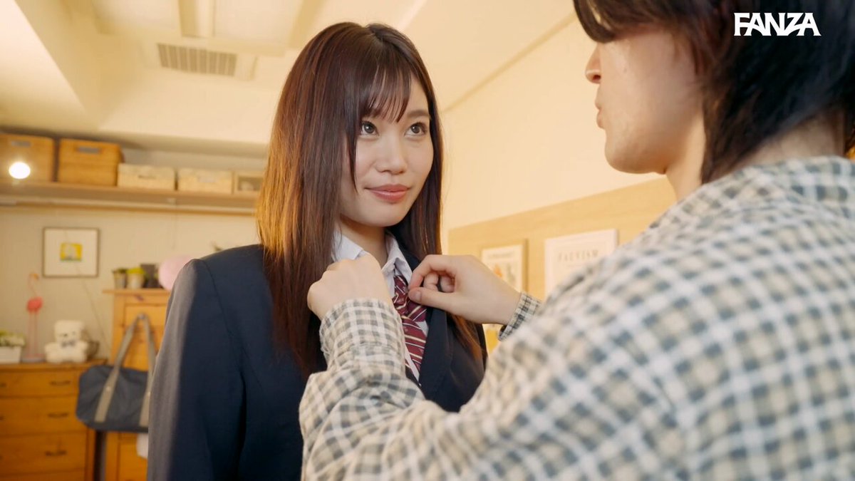 Video oleh @EROFLIX_JP