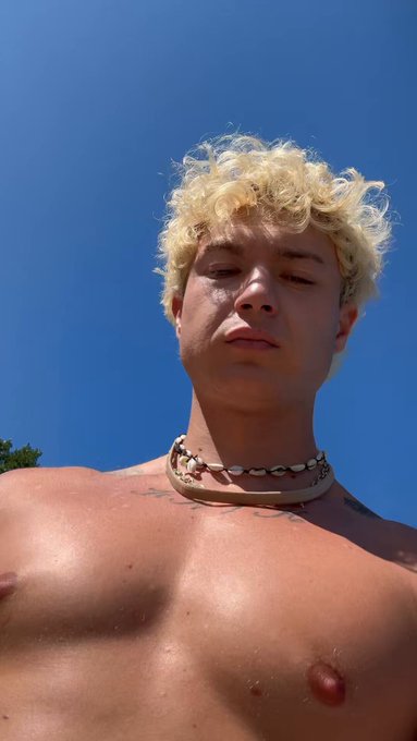 Morning Musk https://t.co/rvsCdIM6Nr