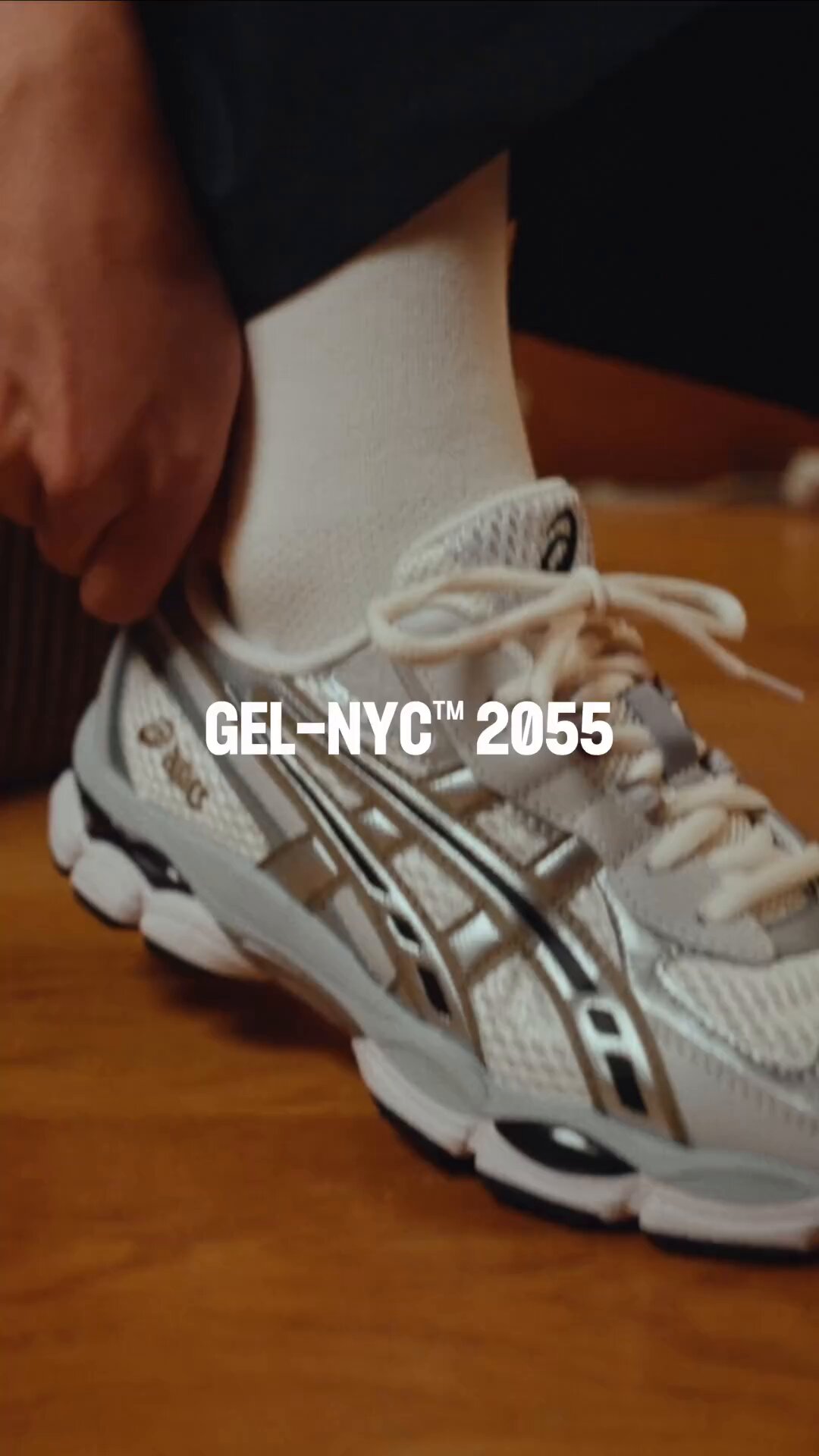Asics Gel-NYC 2055 限定値下げ a7bb4a8bb67eba5d84f59e6ba19c68