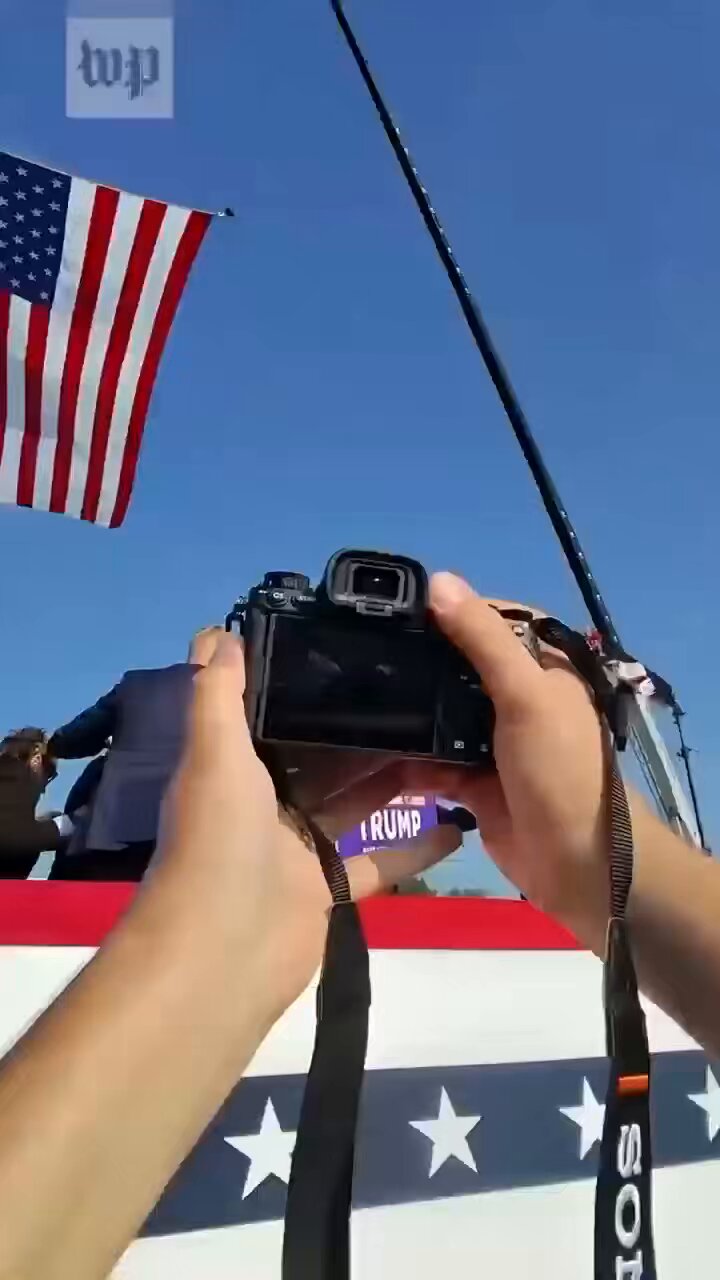 Re: [討論] 川普那照片應該能上歷史了