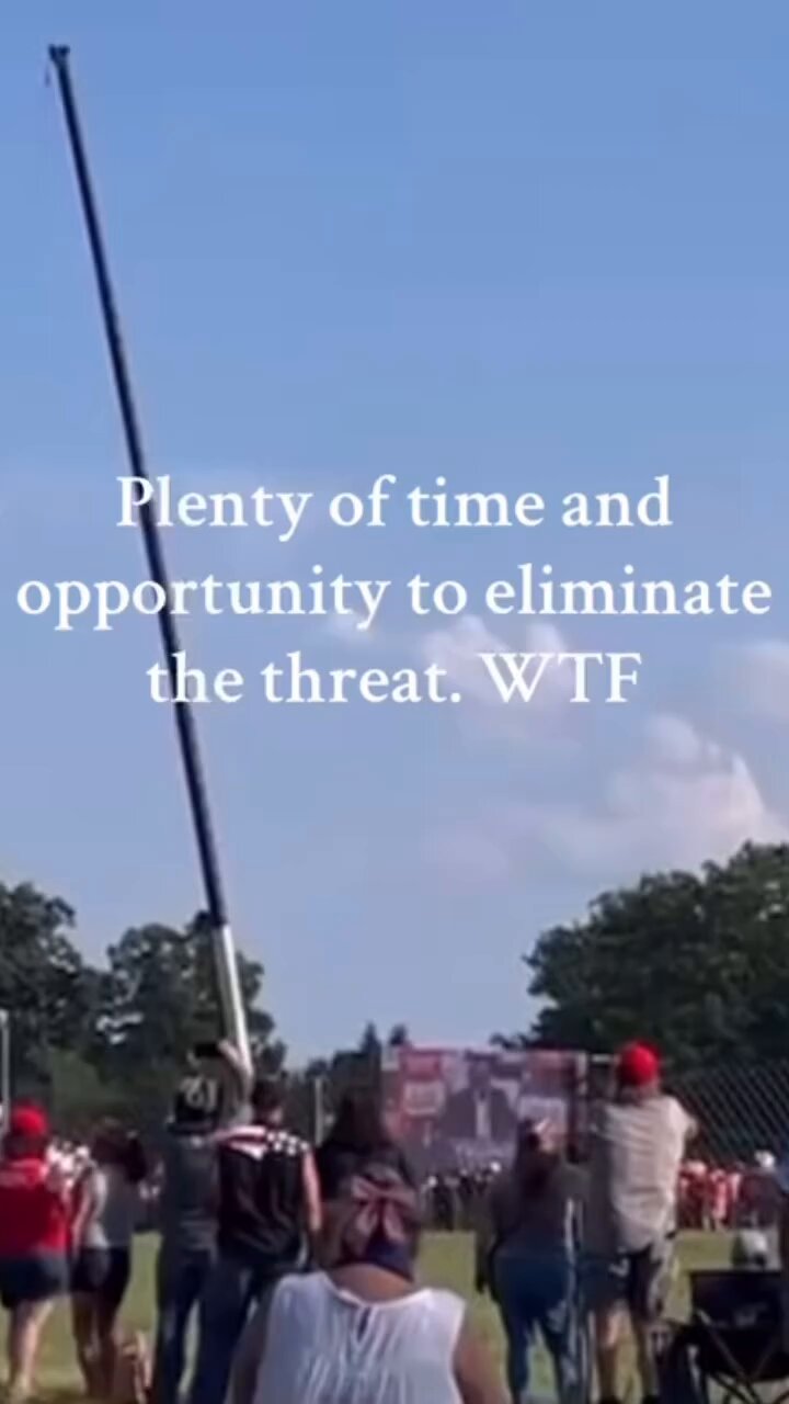 Re: [討論] 為何民主黨沒人跳出來說川普是自導自演？