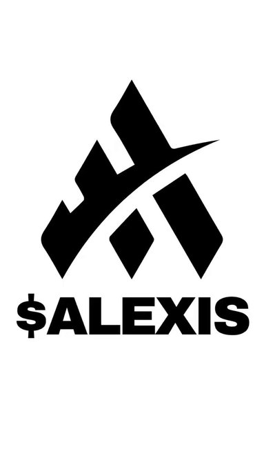 Good Morning Loves ? 
My $ALEXIS token merch is available and I’m offering you guys a 10% discount on