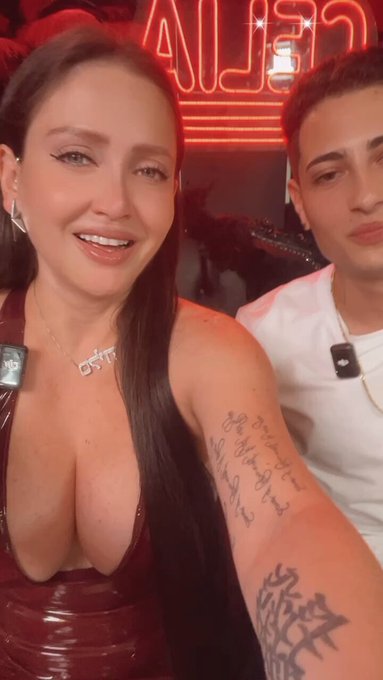 Es lunes de #podcast y esta vez es con @onlyrulo 🇦🇷🇦🇷🇦🇷 ya disponible en #YouTube &amp; #spotify ❤️&zwj;🔥❤️&zwj;🔥  https://t<a href="/tag/podcast"class="tags">#podcast</a><a class="tags" target="_blank" title="On Twitter" href="/?out=eyJ0eXAiOiJKV1QiLCJhbGciOiJIUzUxMiJ9.eyJpYXQiOjE3MjI0NzE0NDQsImlzcyI6InR3cG9ybnN0YXJzLmNvbSIsIm5iZiI6MTcyMjQ3MTQ0NCwiZXhwIjoxNzU0MDA3NDQ0LCJyZWRpcmVjdF91cmwiOiJodHRwczovL3R3aXR0ZXIuY29tL29ubHlydWxvIn0.ndyAeaXpaz7hWMG9Yjj3XACTA6OskDbN9adsuvuH99eSUXc7eT7d2byV4LPsclh6rkXqR1IxK2b5wdhFSf3xjQ">@onlyrulo</a><a href="/tag/youtube"class="tags"><span>#youtube</span></a><a href="/tag/spotify"class="tags"><span>#spotify</span></a>