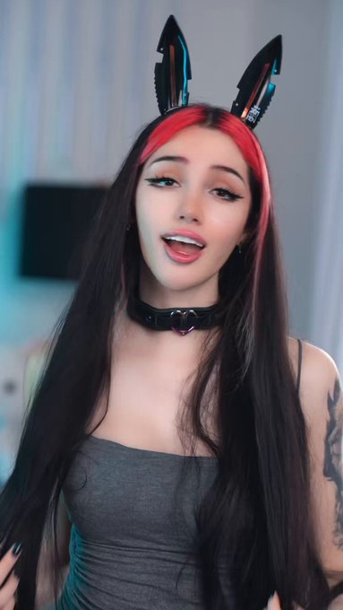 First video back :3 https://t.co/8pdSarIUpE