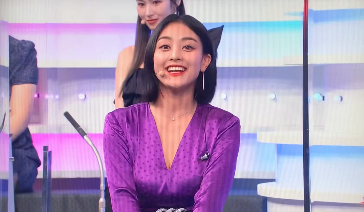即決歓迎 TWICE popup Twil'sジヒョ ツウィ チェヨン