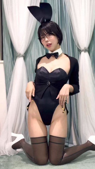 コスプレイヤー山中おくらのTwitter動画14