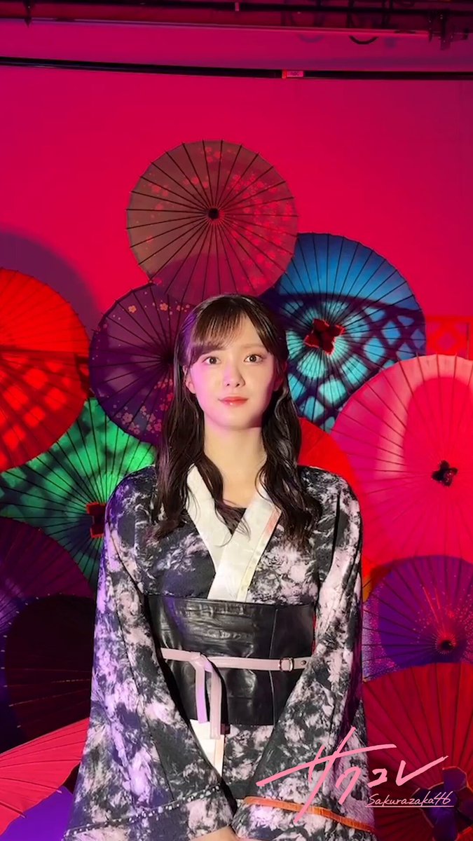 櫻坂46 ファンクラブ サクコレ 会場くじ C賞 色紙　田村保乃 櫻坂46 ファンクラブ サクコレ 会場くじ C賞 色紙 田村保乃