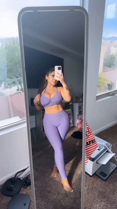 1 pic. Gym was ? https://t.co/GGdTUyQ15J