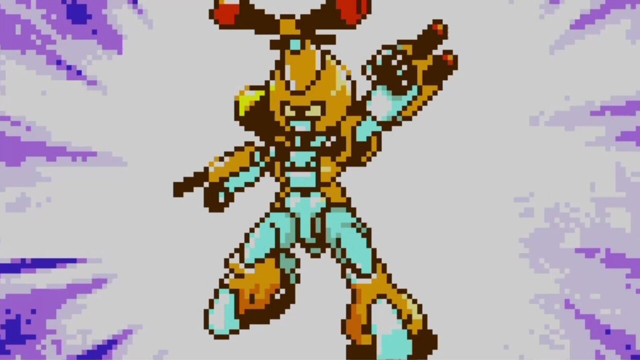 サイカチス メダロットコレクション