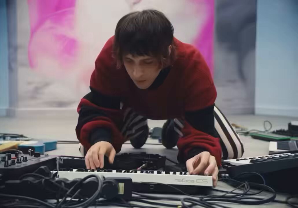 porter robinson (@porterrobinson) / X porter robinson (@porterrobinson) / X