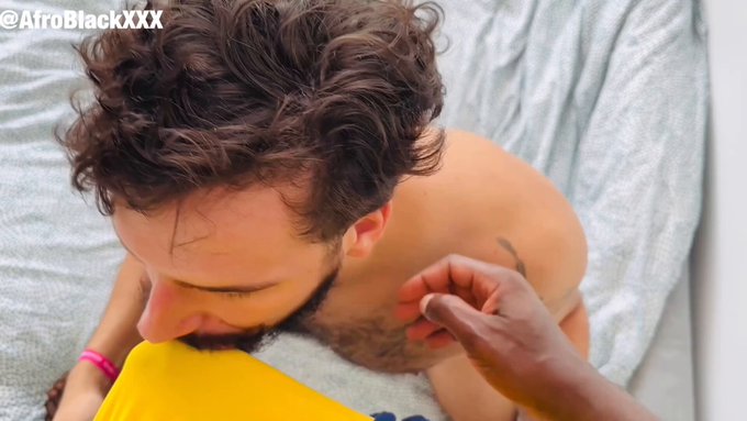 Full trailer. Want to see two guys naturally into each other REALLY FUCK? Then watch me and the beautiful