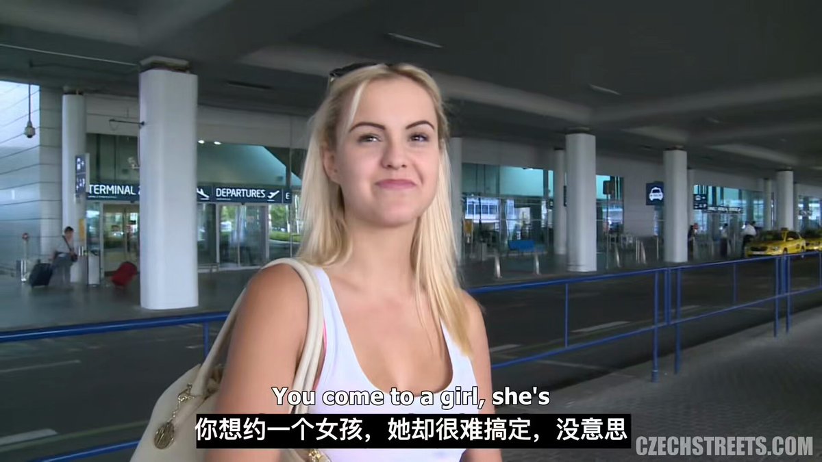 「
短视频」凯琪夫妻 每天分享我们夫妻珍藏的视频,这部捷克街头快餐:土豪搭讪美女秘书(男的是个秒男,还要来两连发),全程对白带字幕,剧情代入感十足,必看,必看,必看,❤️想看更多我们夫妻自拍精彩视频,请看我主页,