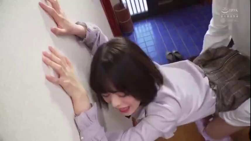 月乃ルナ 地味な妹ちゃんを快楽漬けに…💕
