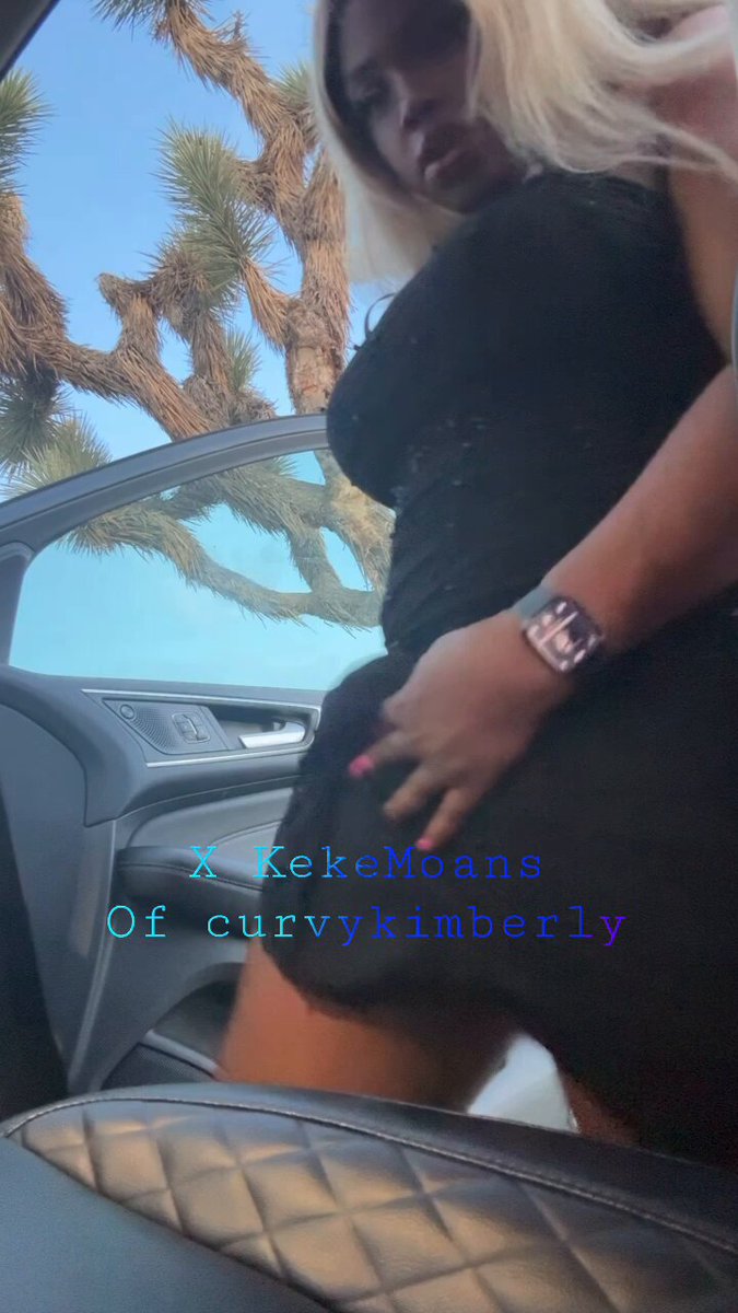 curvy kimberly 📍🐎🫦💦💋 @Kekemoans - Twitter Profile | Sotwe