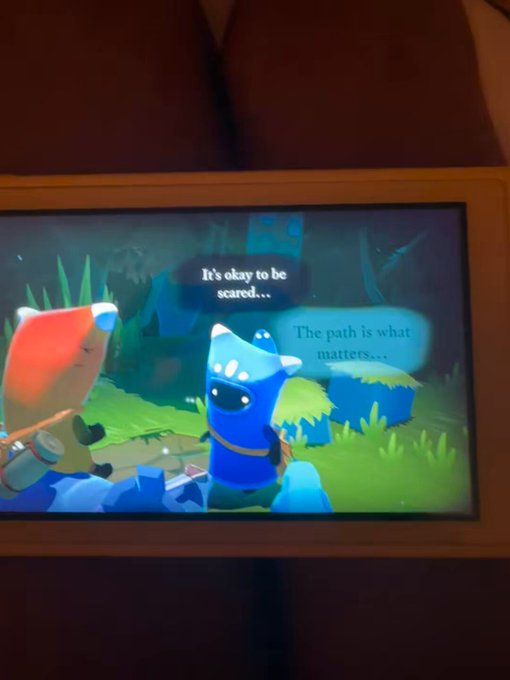 They went together?! https://t.co/BgHG6m713b