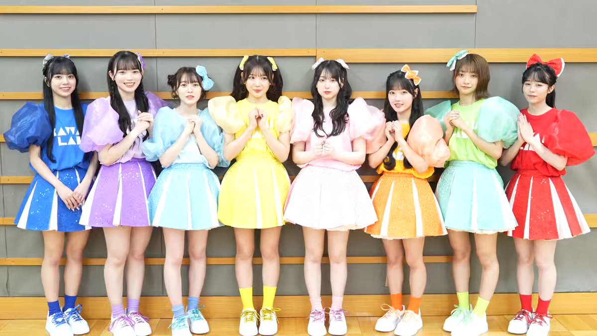 まだまだ余韻ひたひた 、、 今日からも頑張りますっ！ そしてなんとっ