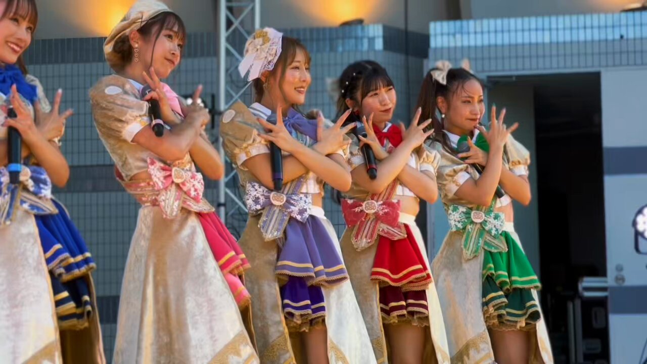 Chu-Z【公式】 (@Chu_Z_official) / X