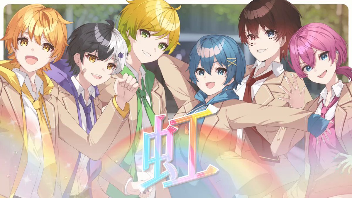 アンプタックカラーズ まぜ太 ミニアクリルスタンド