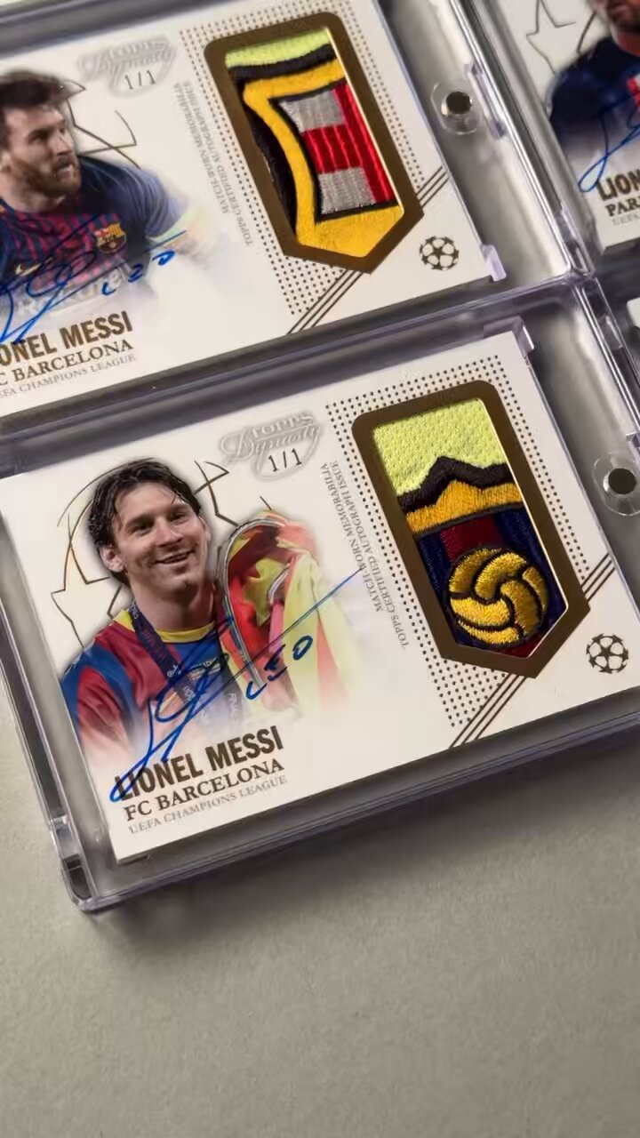 Topps on X: 