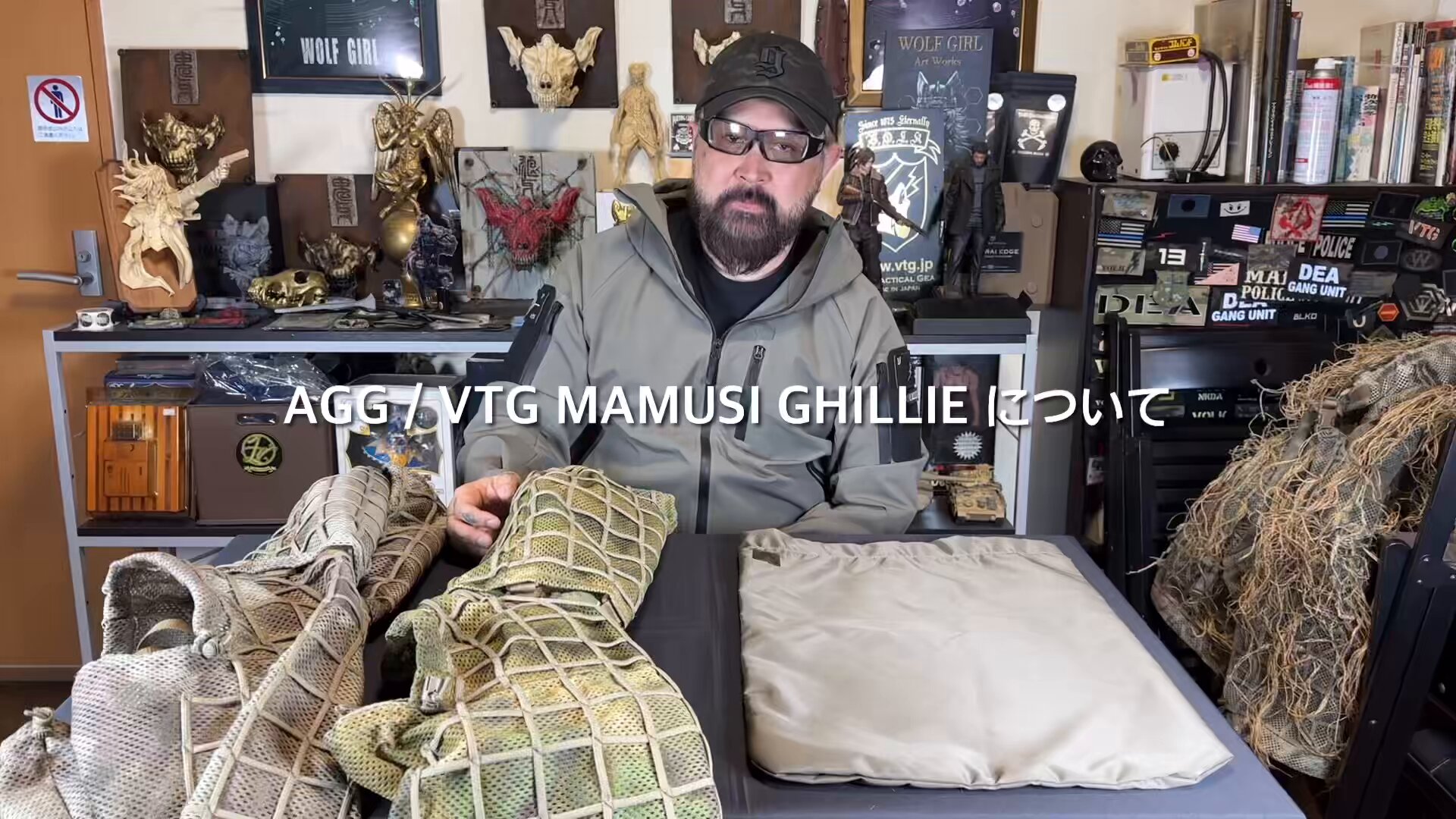 VOLK TACTICAL GEAR على X: 