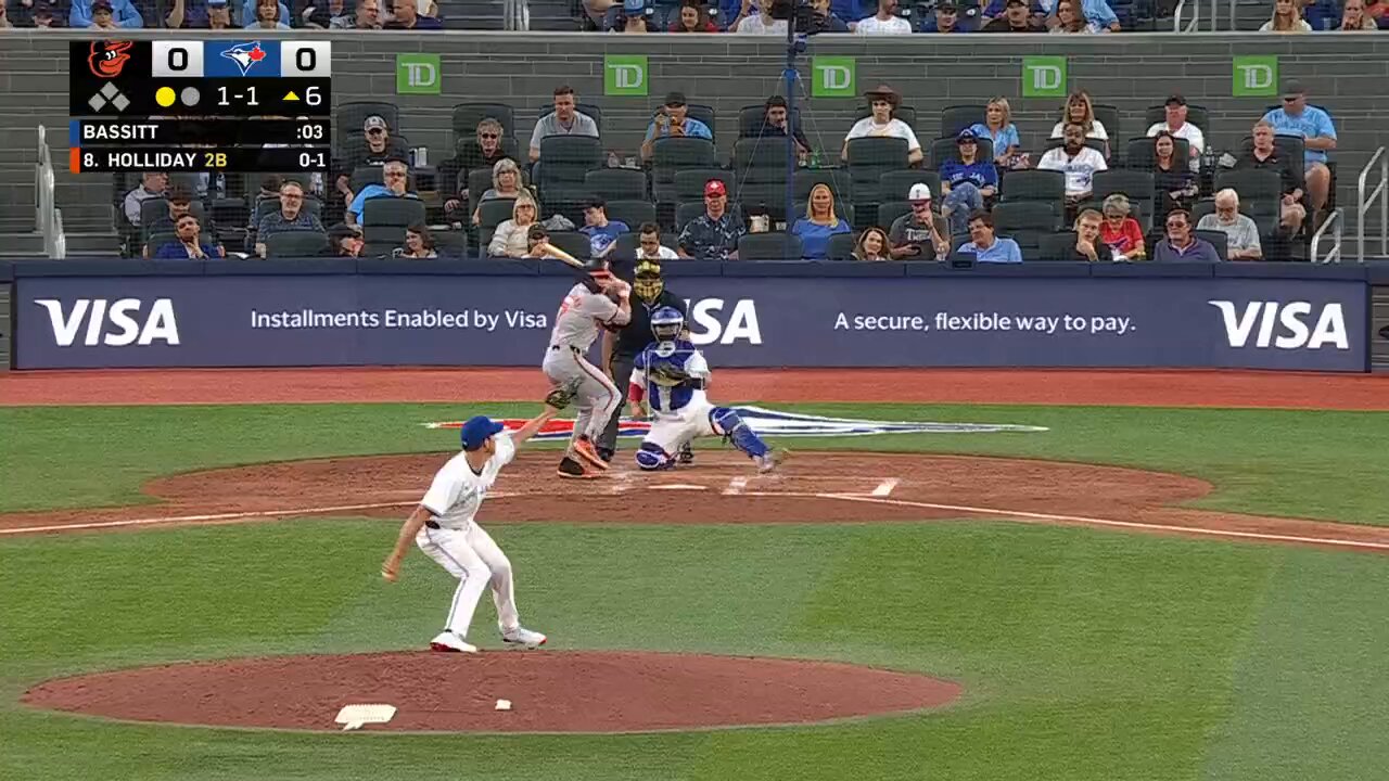 [炸裂] Jackson Holliday