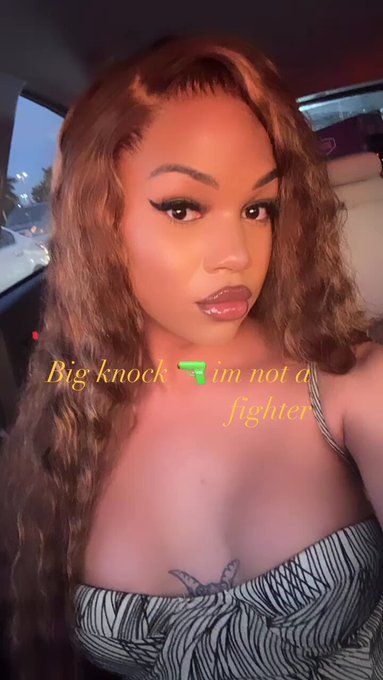 Fell in love with brown hair 😩WPB📍 https://t.co/8phlPfpISu