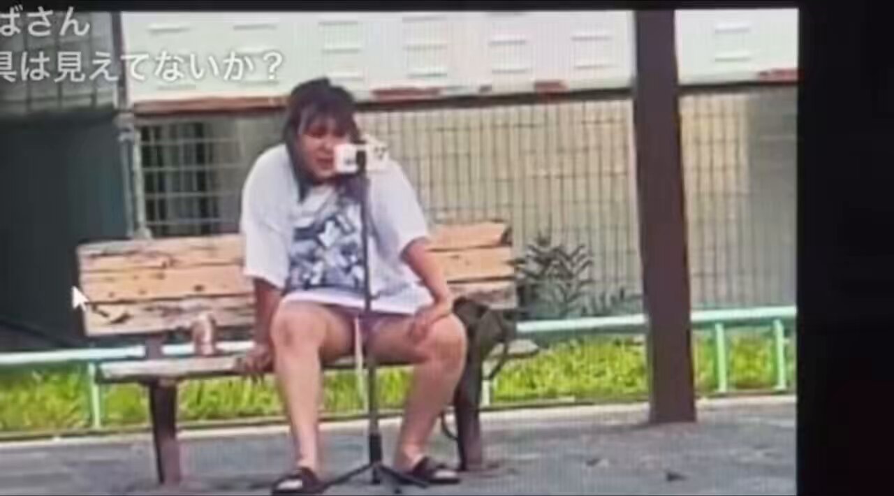 盗撮　ヤングマン 