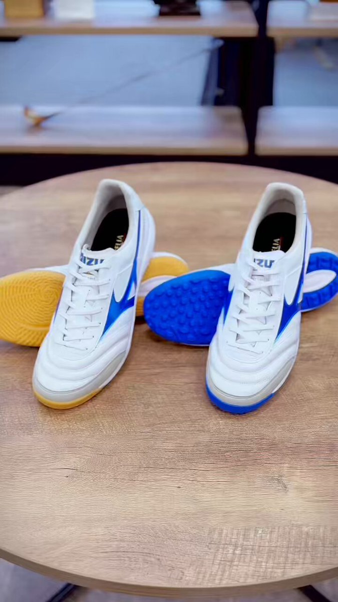 Mizuno Football JP on X