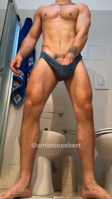 1 pic. My current body form right now. https://t.co/x4VvLGY0ZH