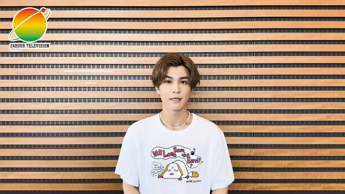 24時間テレビ 📺8月31日(土)・9月1日(日)放送 ◤🎨ライブペイント